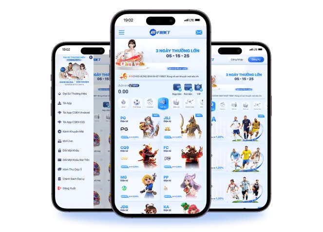 Giao diện cá cược thể thao của sun789 chính thức trên điện thoại di động, minh họa ứng dụng tiện lợi